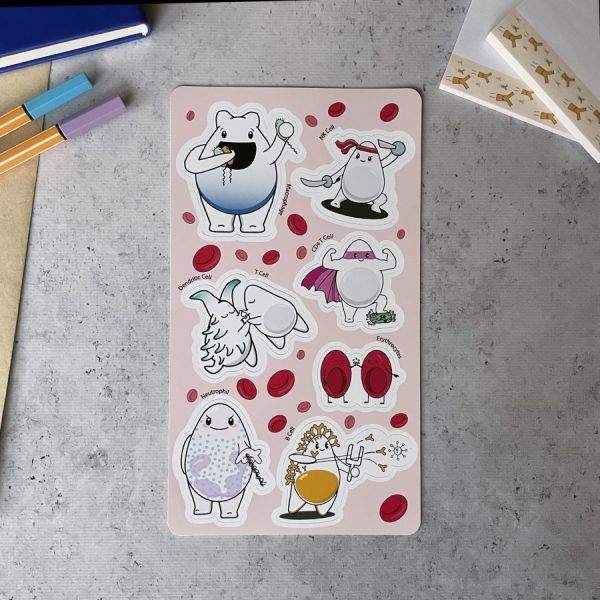 Shop – Cell Cartoons